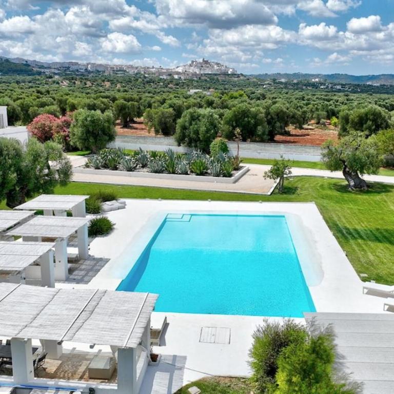 Masseria Isaia By Raro Villas - Villa - 19