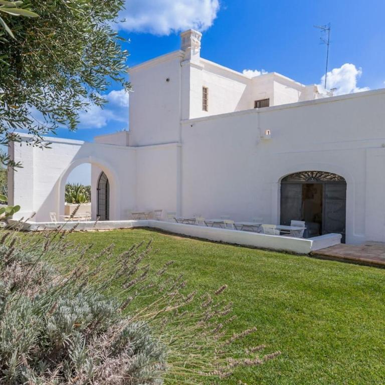 Masseria Isaia By Raro Villas - Villa - 22