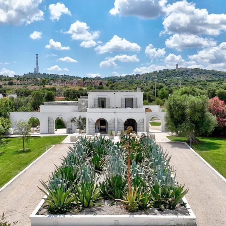 Masseria Isaia By Raro Villas - Villa - 26