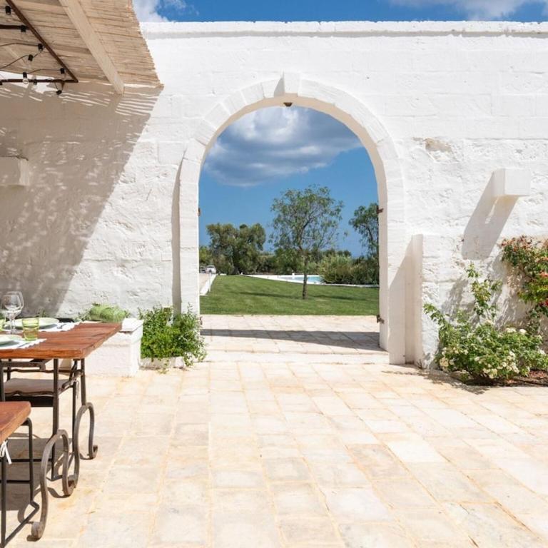 Masseria Isaia By Raro Villas - Villa - 28