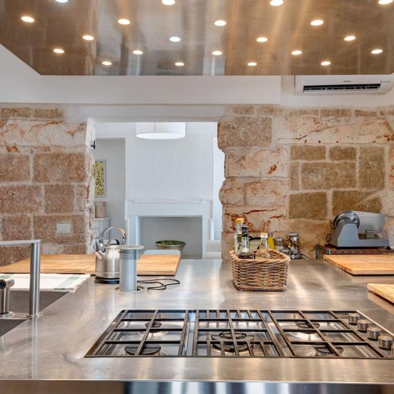 Masseria Isaia By Raro Villas - Villa - 31