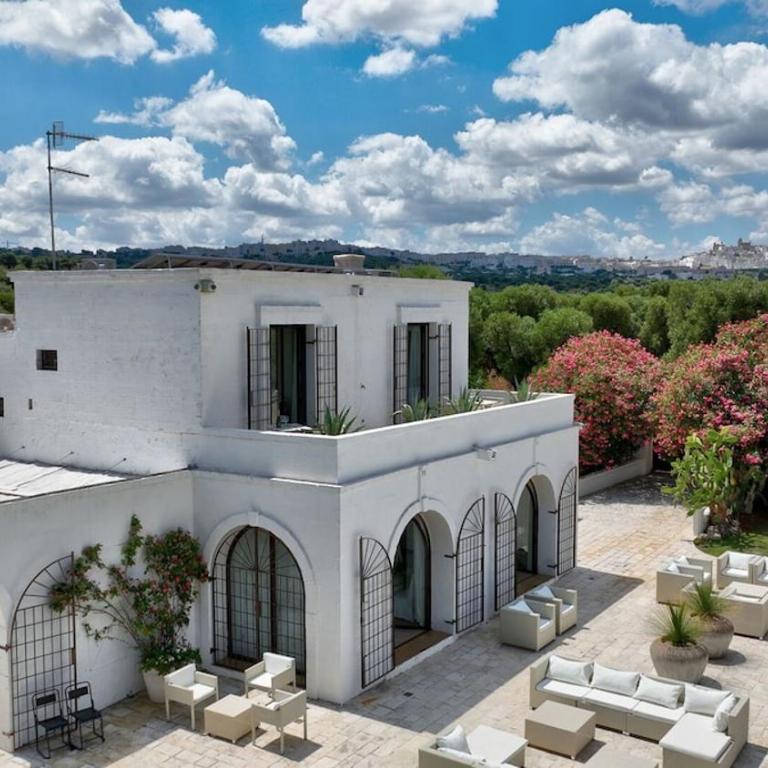Masseria Isaia By Raro Villas - Villa - 33