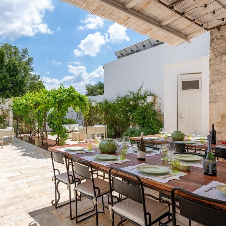 Masseria Isaia By Raro Villas - Villa - 35