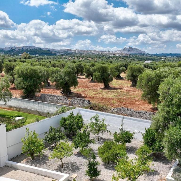 Masseria Isaia By Raro Villas - Villa - 41