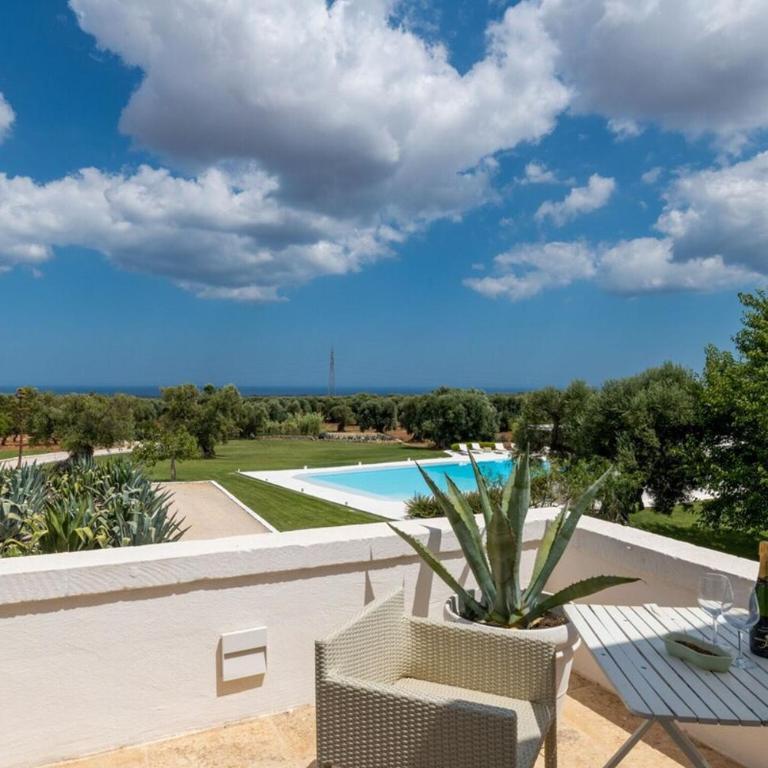 Masseria Isaia By Raro Villas - Villa - 48
