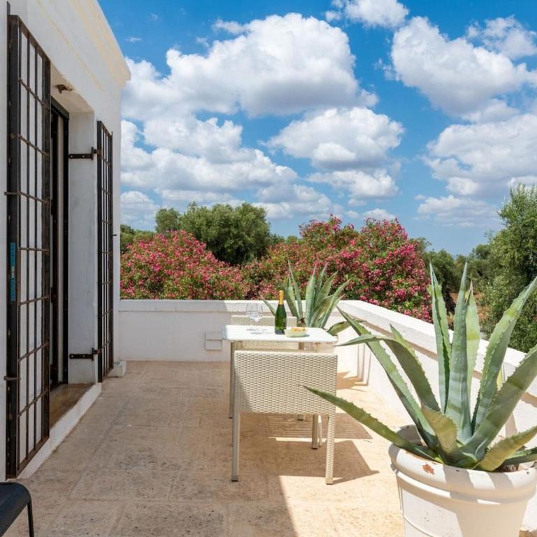 Masseria Isaia By Raro Villas - Villa - 50