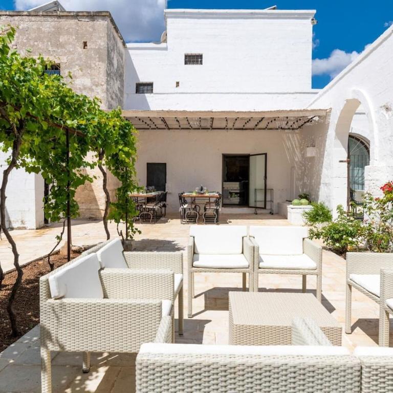 Masseria Isaia By Raro Villas - Villa - 62