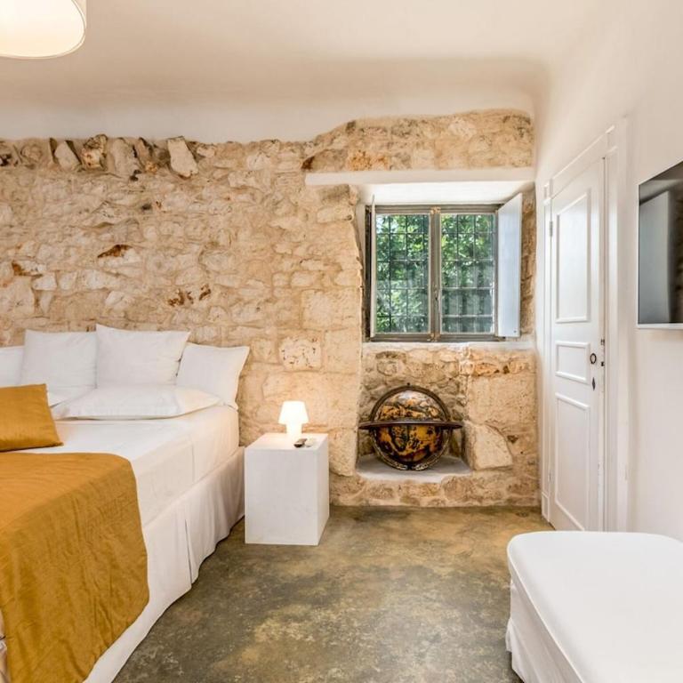 Masseria Isaia By Raro Villas - Villa - 63
