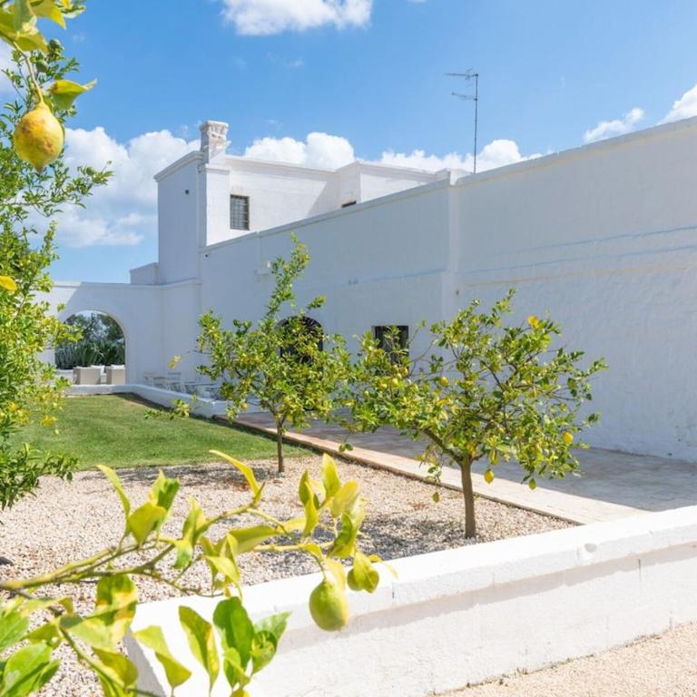 Masseria Isaia By Raro Villas - Villa - 64