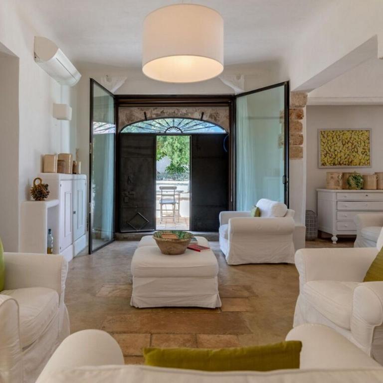 Masseria Isaia By Raro Villas - Villa - 66