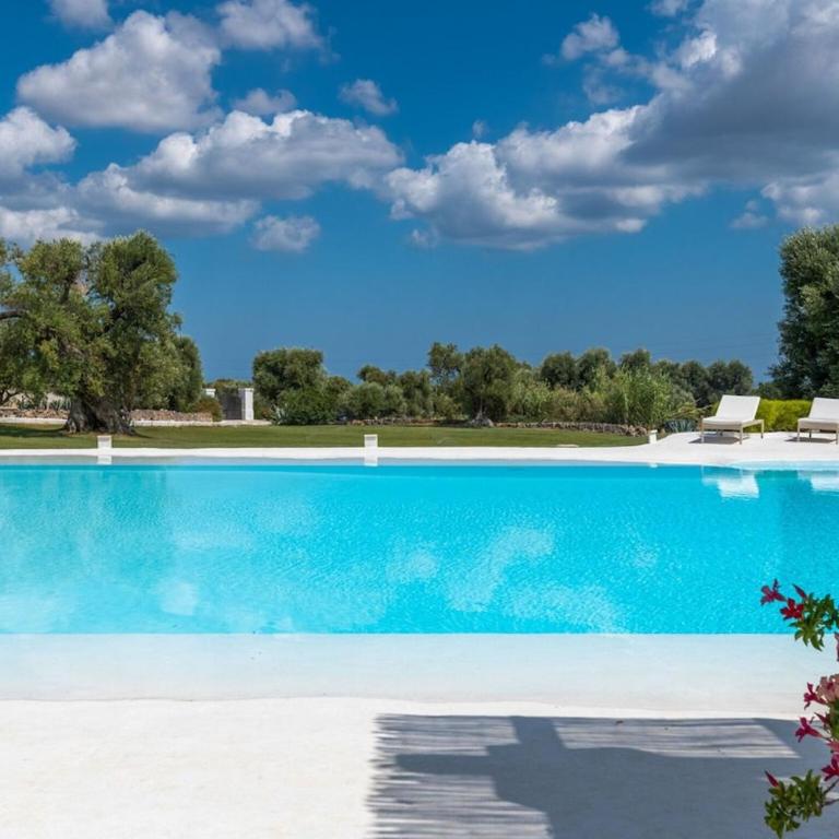 Masseria Isaia By Raro Villas - Villa - 68