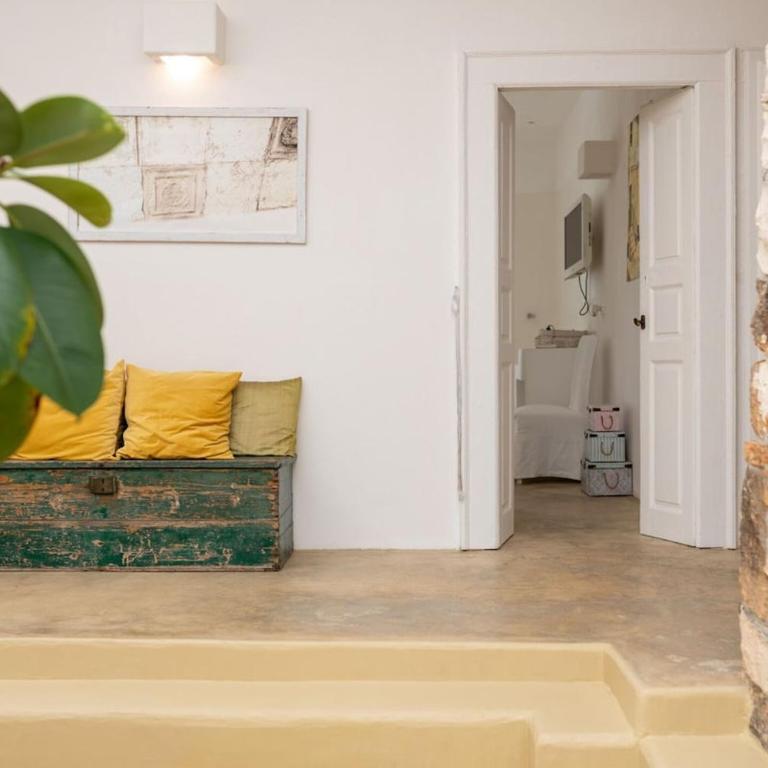 Masseria Isaia By Raro Villas - Villa - 70