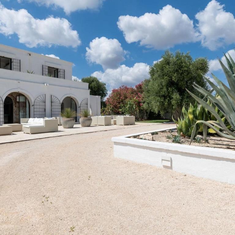 Masseria Isaia By Raro Villas - Villa - 71