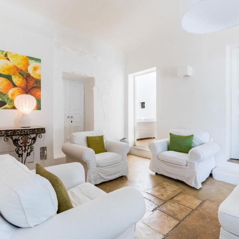 Masseria Isaia By Raro Villas - Villa - 76