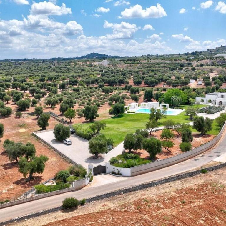 Masseria Isaia By Raro Villas - Villa - 78