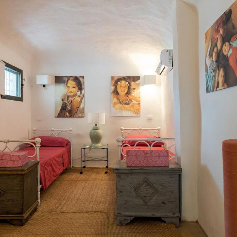 Masseria Isaia By Raro Villas - Villa - 79