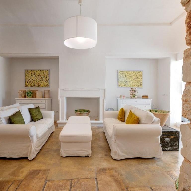Masseria Isaia By Raro Villas - Villa - 82