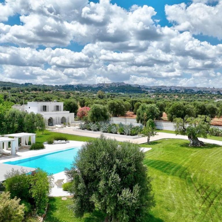 Masseria Isaia By Raro Villas - Villa - 90