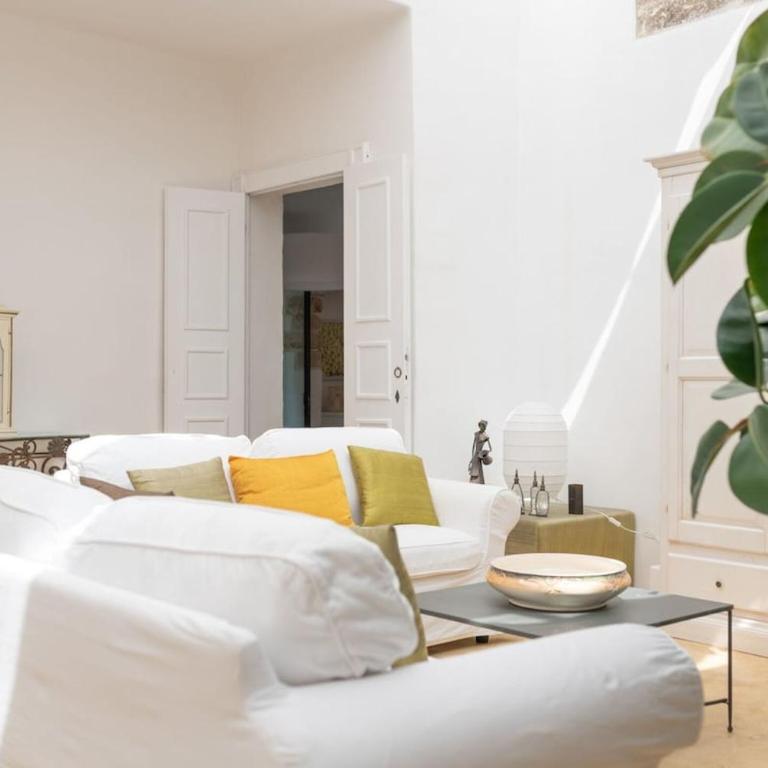 Masseria Isaia By Raro Villas - Villa - 91