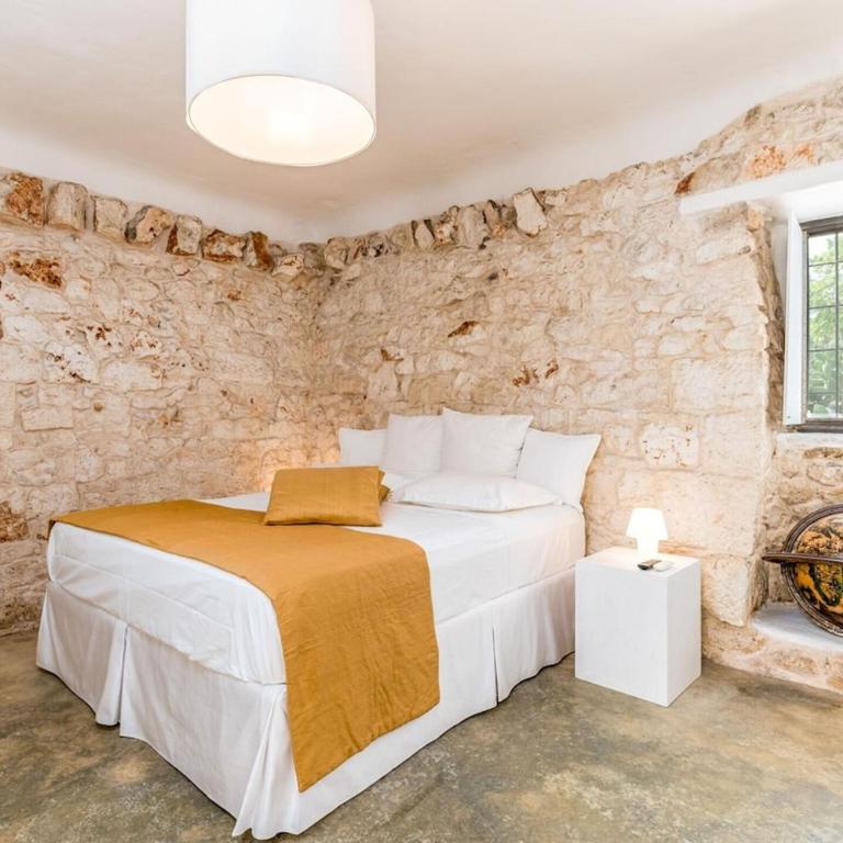 Masseria Isaia By Raro Villas - Villa - 92