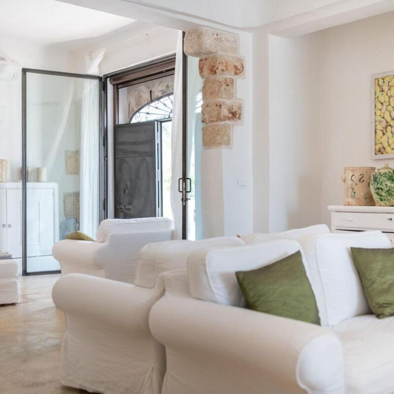 Masseria Isaia By Raro Villas - Villa - 93