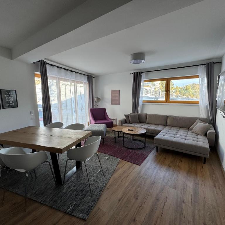 Appartement am Berg - Apartment - 3