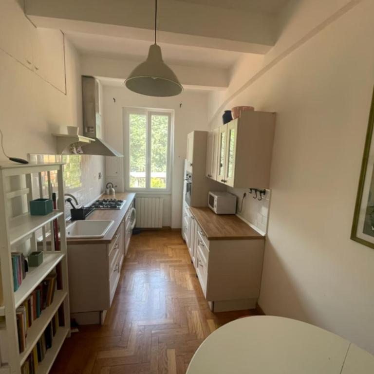 Appartamento casa Vittoria Centro citt vicino allo stadio olimpico - Apartment - 13