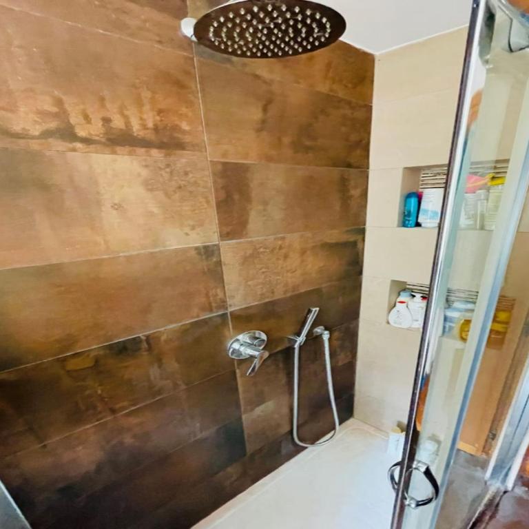Appartamento casa Vittoria Centro citt vicino allo stadio olimpico - Apartment - 14