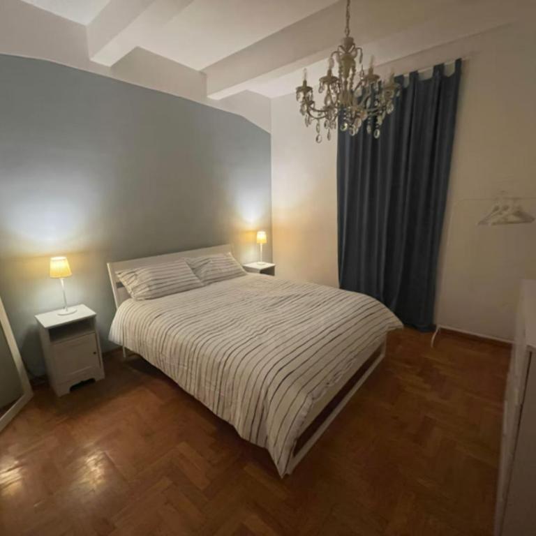 Appartamento casa Vittoria Centro citt vicino allo stadio olimpico - Apartment - 17