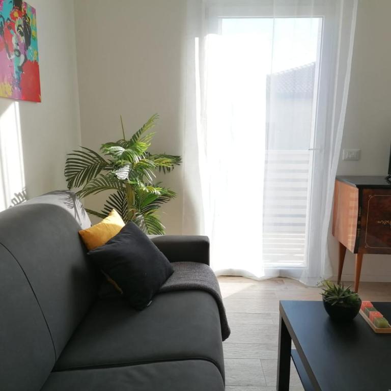 Eco Lake Apartments By Case al Lago - Appartamento con 2 Camere da Letto - 18
