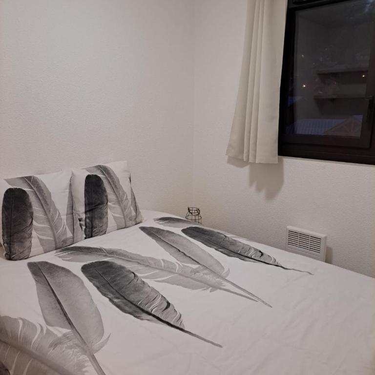 besoin de liberté, vous êtes au bon endroit - Apartamento de 2 dormitorios - 6