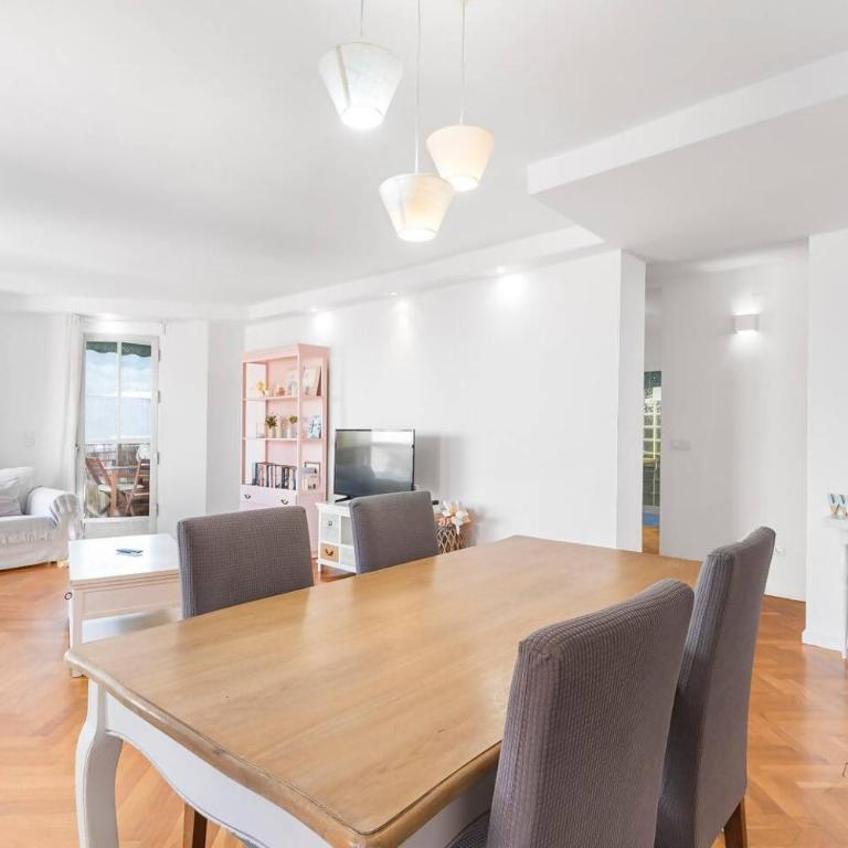 LovelyLoft Mercado - Apartment - 1
