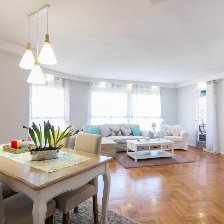 LovelyLoft Mercado - Apartment - 3