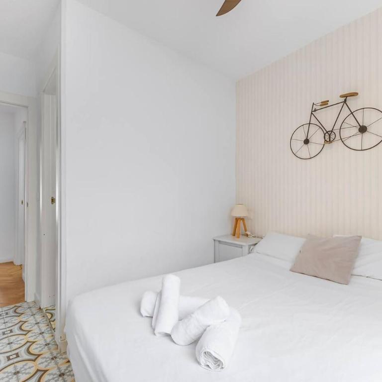 LovelyLoft Mercado - Apartment - 6