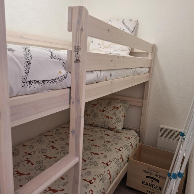 besoin de liberté, vous êtes au bon endroit - Apartamento de 2 dormitorios - 12