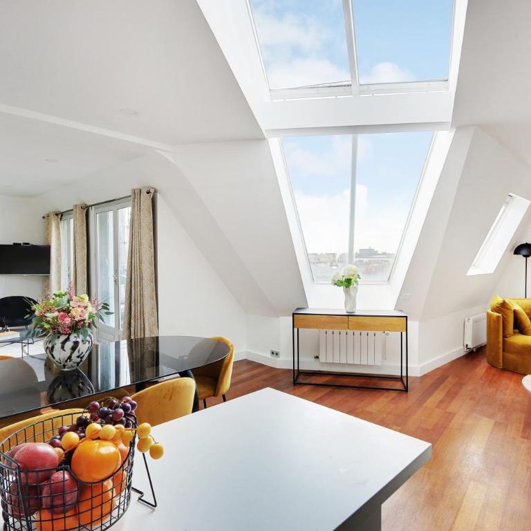 Prestige Avenue Kléber - Apartamento con terraza - 5
