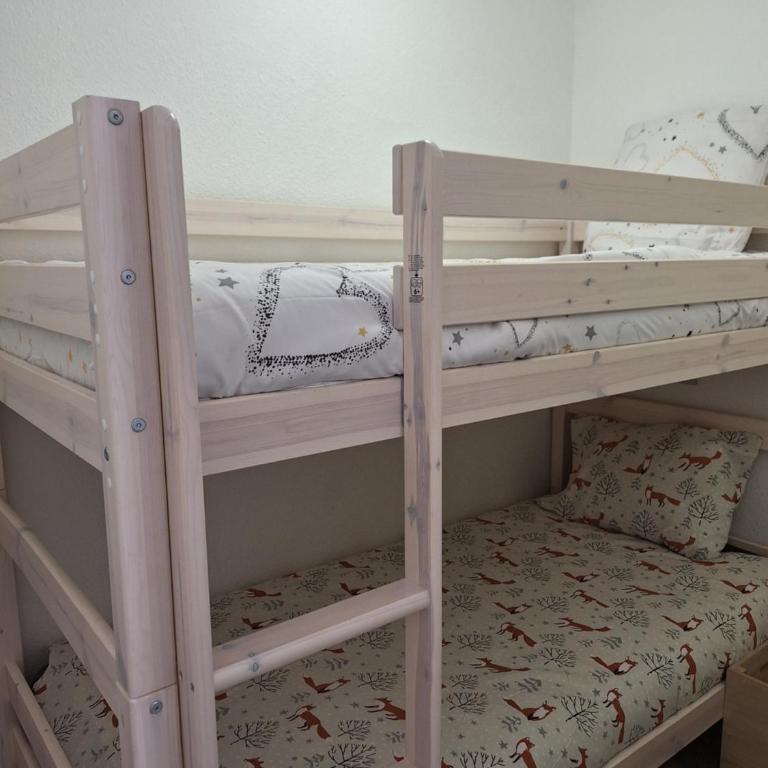 besoin de liberté, vous êtes au bon endroit - Apartamento de 2 dormitorios - 10