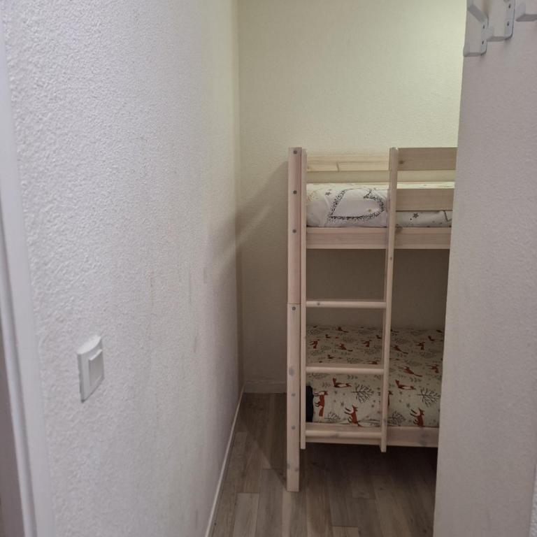 besoin de liberté, vous êtes au bon endroit - Apartamento de 2 dormitorios - 9