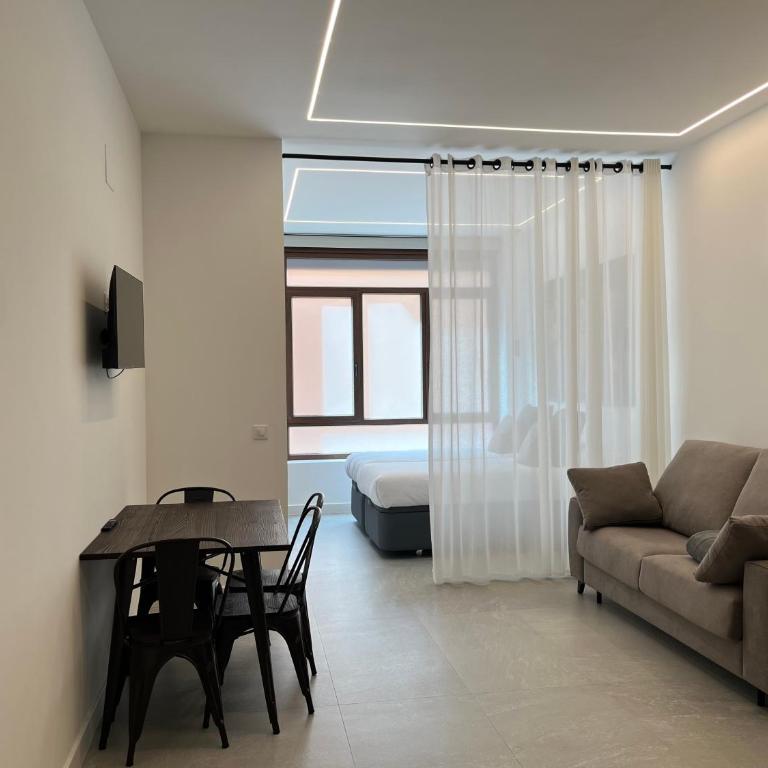 Apartments Vent de Vela - Studio - Disability Access - 18