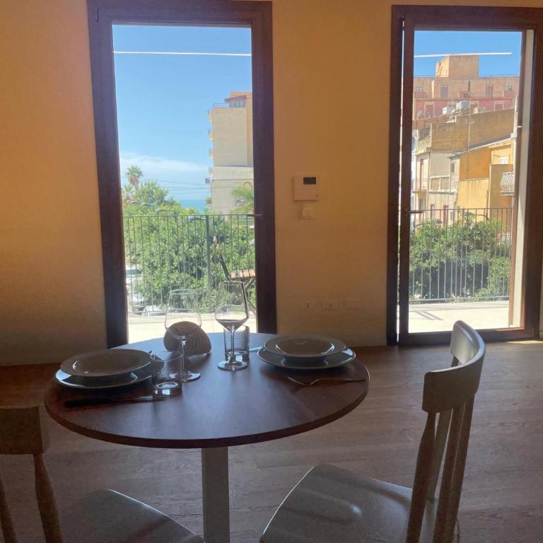 Casa faro - Apartment mit 1 Schlafzimmer - 2