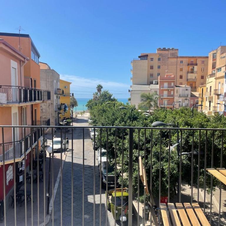 Casa faro - Apartment mit 1 Schlafzimmer - 4