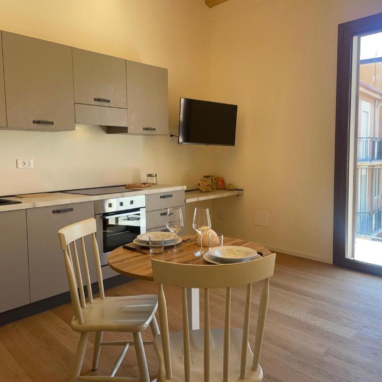 Casa faro - Apartment mit 1 Schlafzimmer - 6