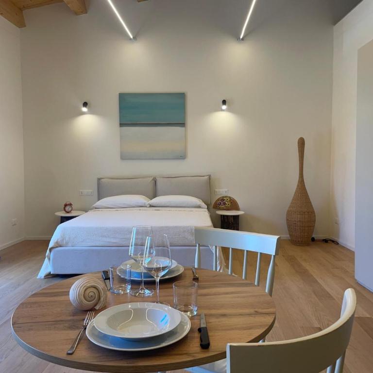 Casa faro - Apartment mit 1 Schlafzimmer - 1