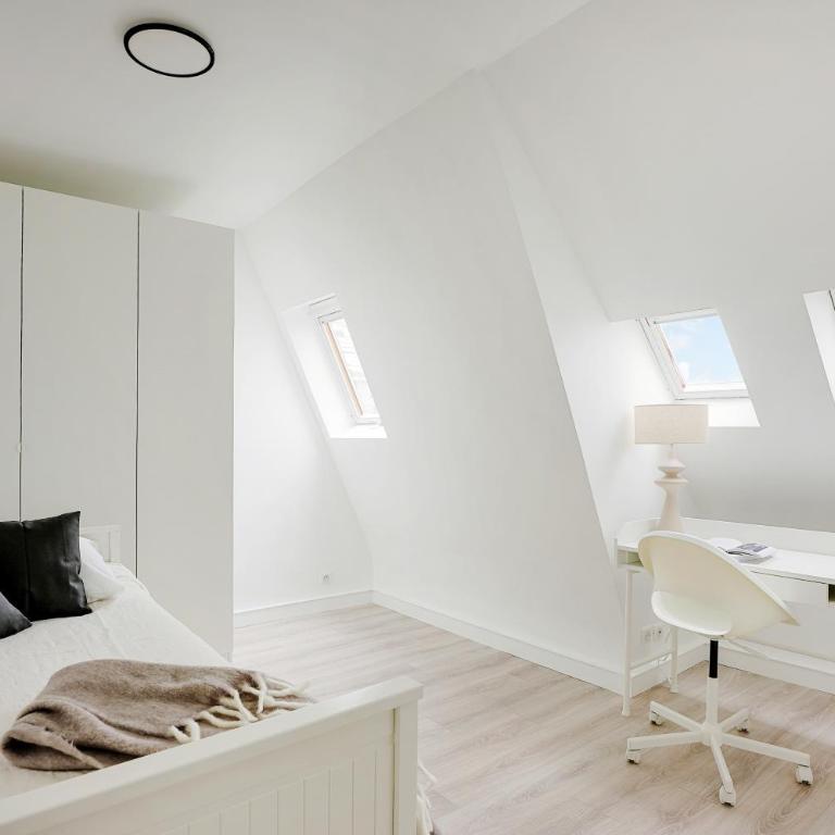 Prestige Avenue Kléber - Apartamento Deluxe de 3 dormitorios - 12