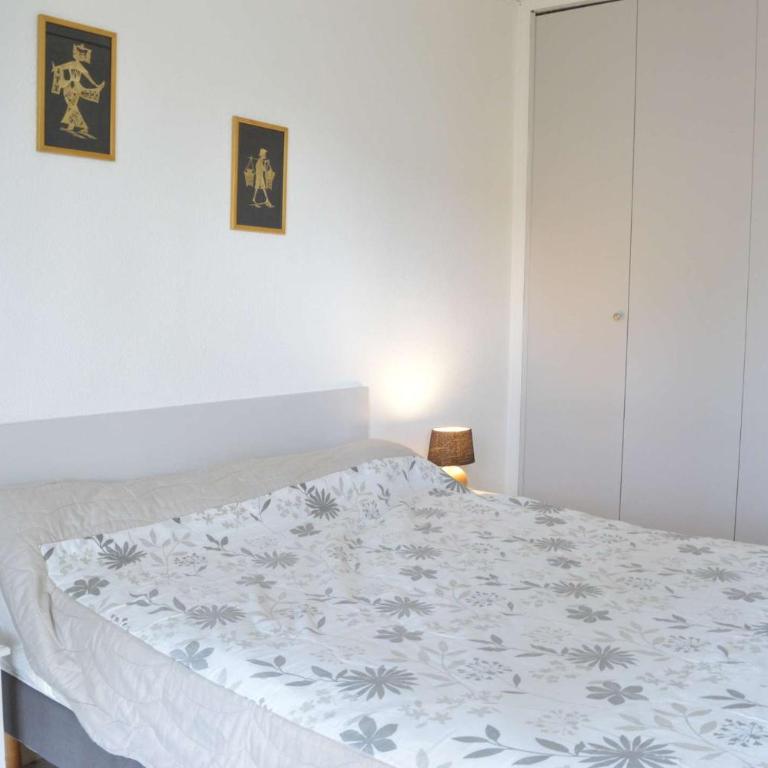 Appt 2 pièces cabine 6 couchages CAP D'AGDE CT100-010 - Apartment - 13