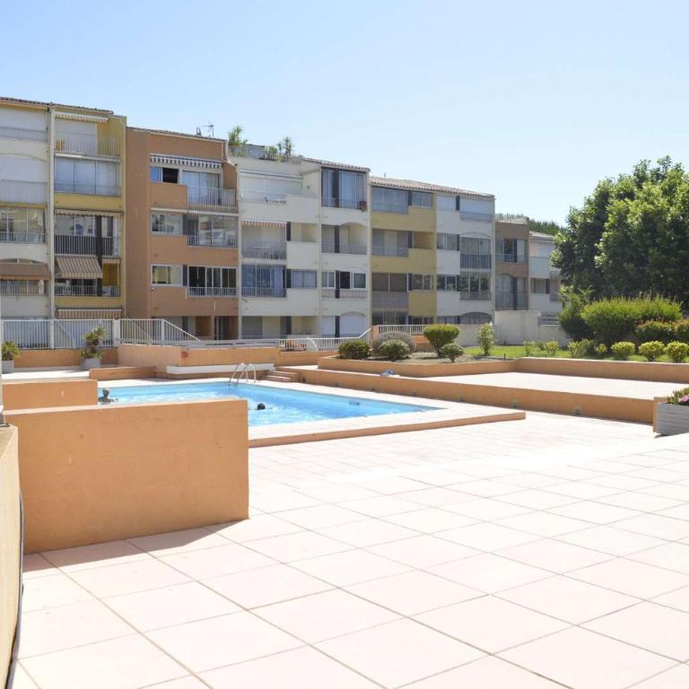 Appt 2 pièces cabine 6 couchages CAP D'AGDE CT100-010 - Apartment - 19