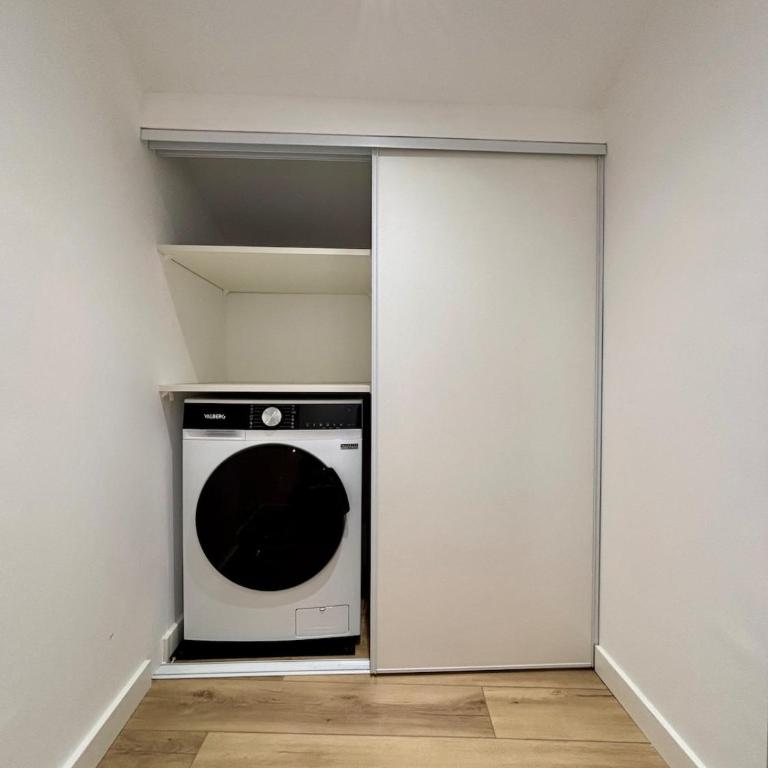 Magnifique studio centre d'Aix & Cours Mirabeau - Apartamento de 1 dormitorio - 5