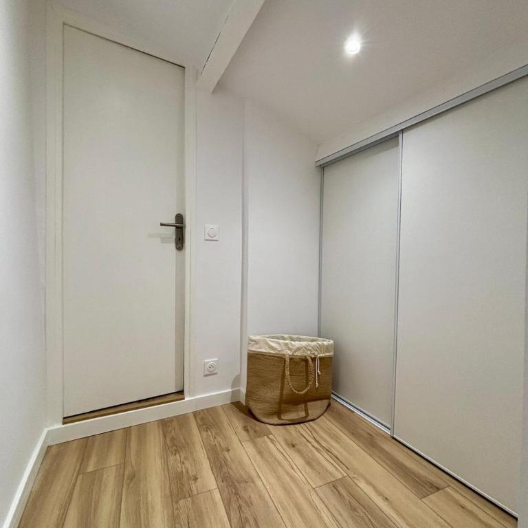 Magnifique studio centre d'Aix & Cours Mirabeau - Apartamento de 1 dormitorio - 6