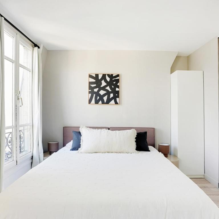 Prestige Avenue Kléber - Apartamento Deluxe de 3 dormitorios - 17