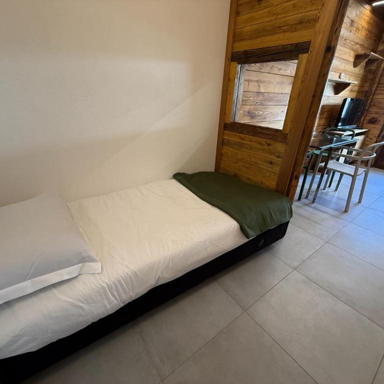 Tiny Charming Apartment close to the ski slopes - Studio Apartment - 6